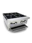 Плита газовая GoodFood GPBG4